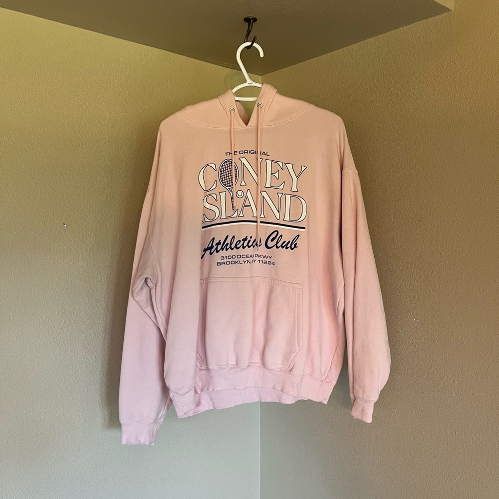 Coney Island Hoodie